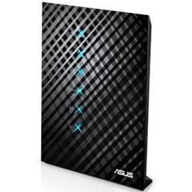 ASUS RT-AC52U dual-band AC750 wireless router